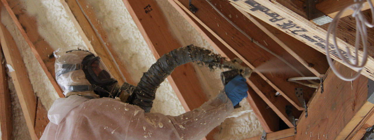 New Hampshire Attic Insulation Spray Foam New Hampshire Attic Insulation Spray Foam