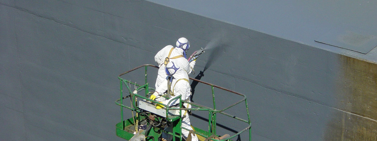 Polyurea protective coatings for New Hampshire Polyurea protective coatings for New Hampshire